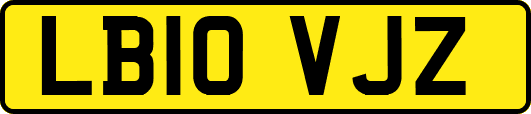 LB10VJZ