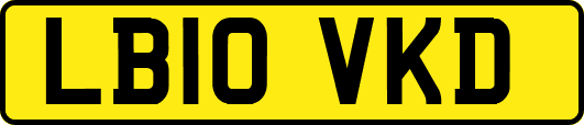LB10VKD