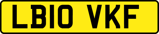 LB10VKF