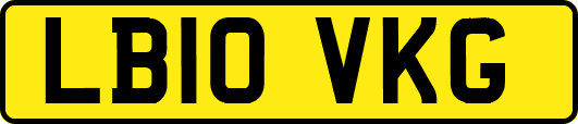 LB10VKG