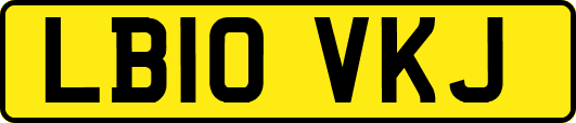 LB10VKJ