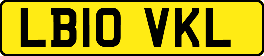 LB10VKL