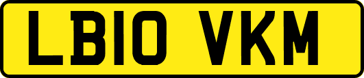 LB10VKM