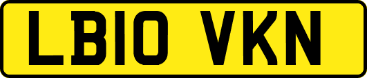 LB10VKN