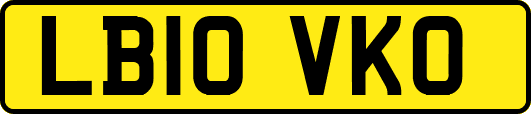 LB10VKO