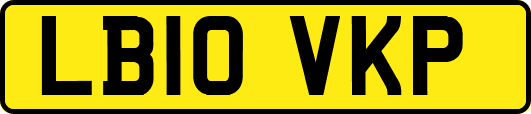 LB10VKP