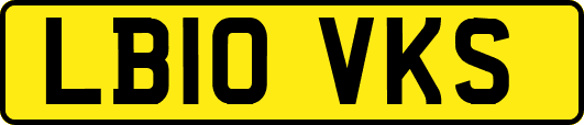 LB10VKS