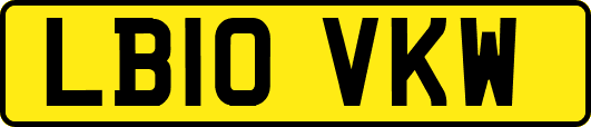 LB10VKW