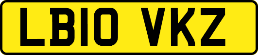 LB10VKZ