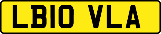 LB10VLA