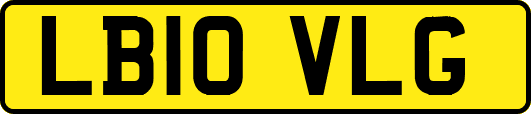 LB10VLG