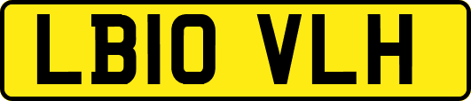 LB10VLH