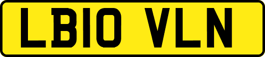 LB10VLN