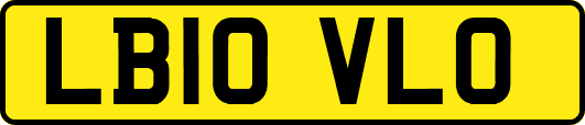 LB10VLO