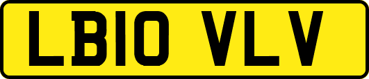 LB10VLV