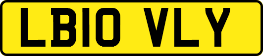 LB10VLY