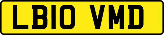 LB10VMD