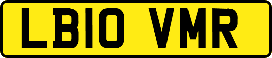 LB10VMR
