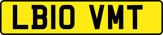 LB10VMT
