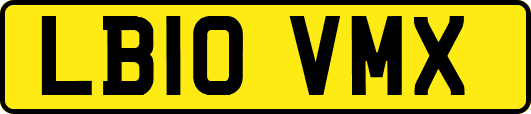 LB10VMX