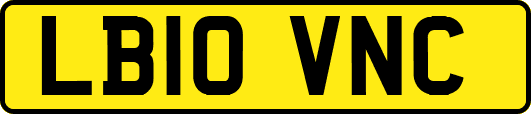 LB10VNC
