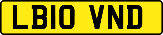 LB10VND