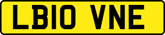 LB10VNE