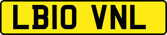 LB10VNL