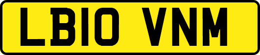 LB10VNM