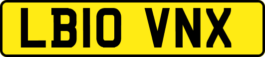 LB10VNX