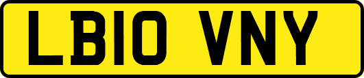 LB10VNY