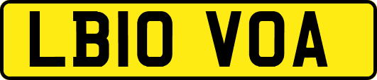 LB10VOA