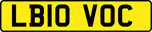 LB10VOC