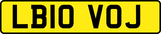 LB10VOJ