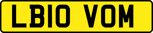 LB10VOM