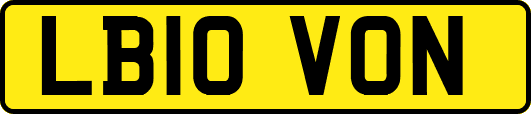 LB10VON