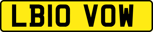 LB10VOW