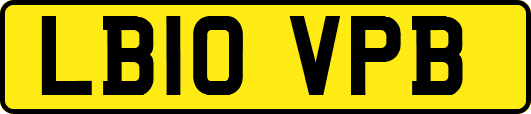 LB10VPB