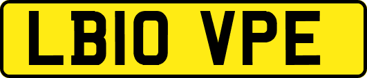 LB10VPE