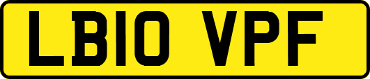 LB10VPF