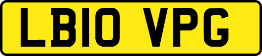 LB10VPG