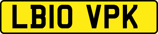 LB10VPK