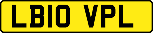 LB10VPL