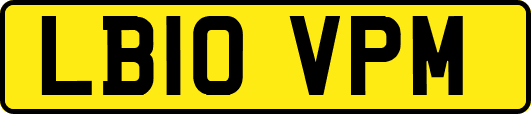 LB10VPM