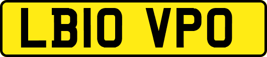 LB10VPO
