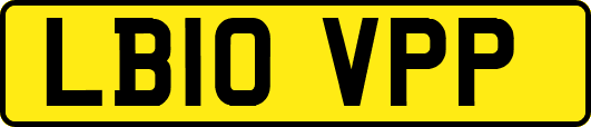 LB10VPP