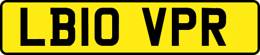 LB10VPR