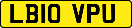 LB10VPU