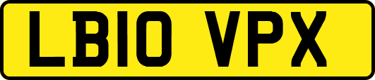 LB10VPX