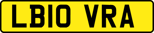 LB10VRA